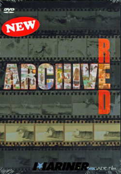 archivered
