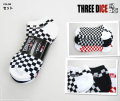 3dc-short-socks