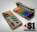 81colorwax