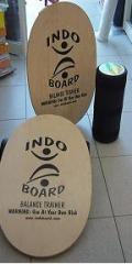 INDO BOARD ����ɥܡ��� �ʥ����� /�ȥ졼�˥� �����ե��� / tn1600