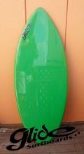 glide-skimboard