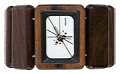 NIXON VEGA WOOD �˥�����٥����åɡ�07-08���ߥ˥塼��ǥ� ���åɥ��顼����