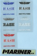 RASH��å��她�ƥå����ߥ˥�����/�����ե��󥢥������꡼/RASH