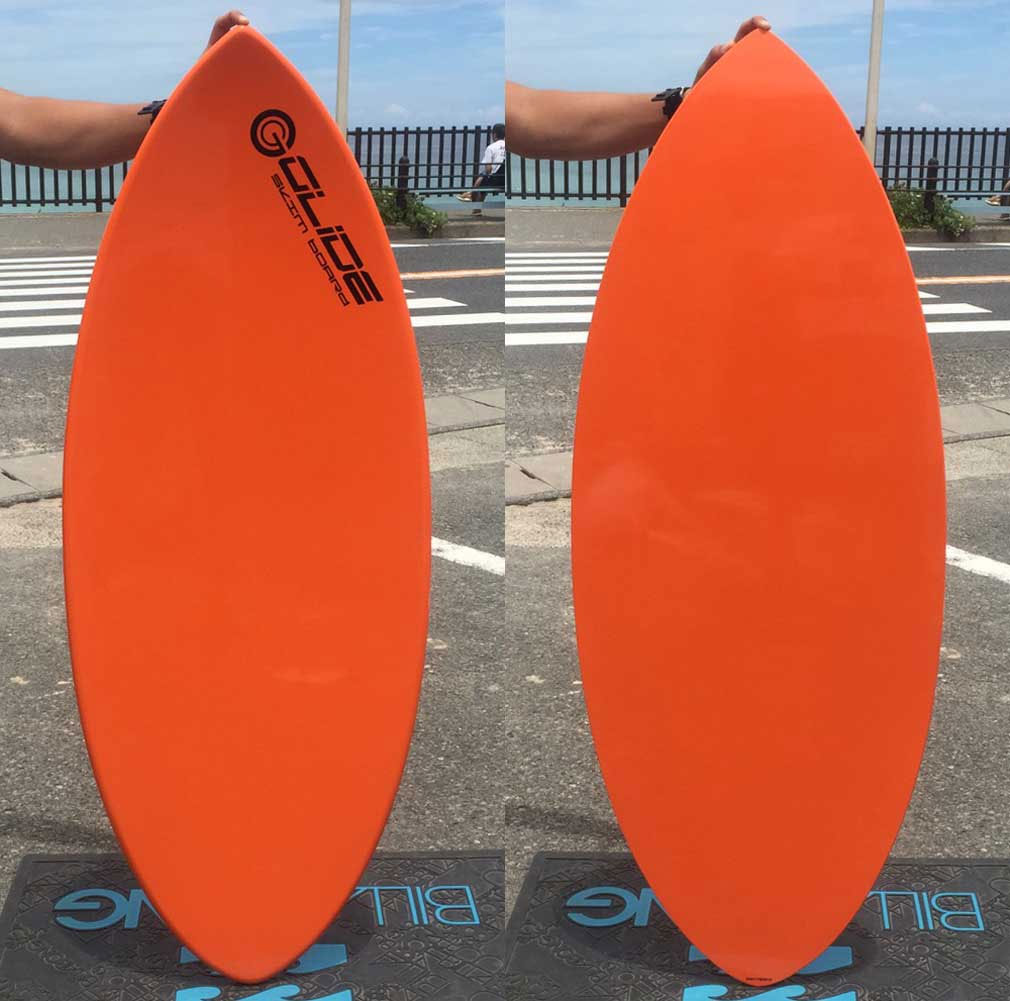 GLiDE skimboard グライドスキムボード 初心者中級者向けスキムボード 