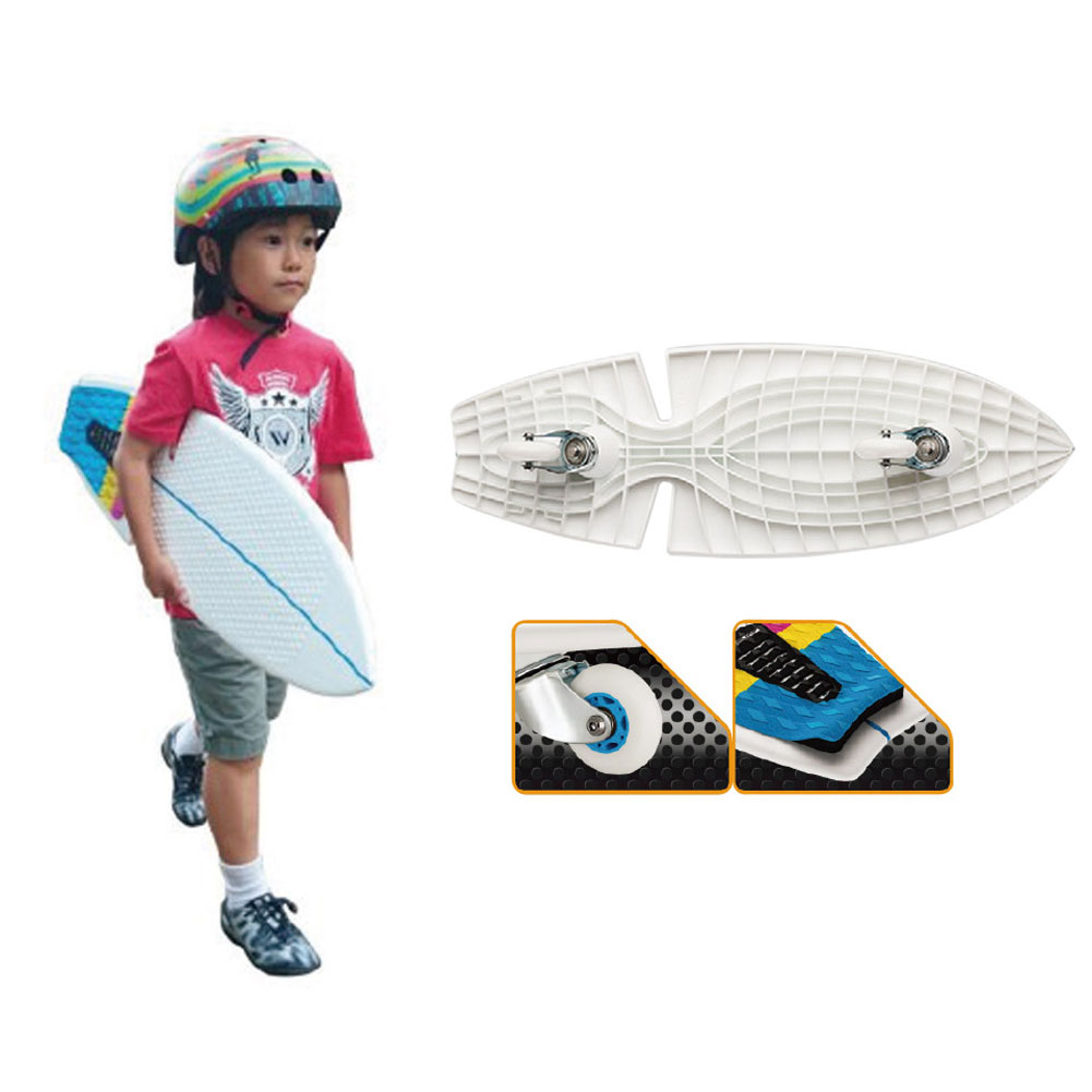 RIPSURF リップサーフ スケートボード/子供用プレゼント 子供用