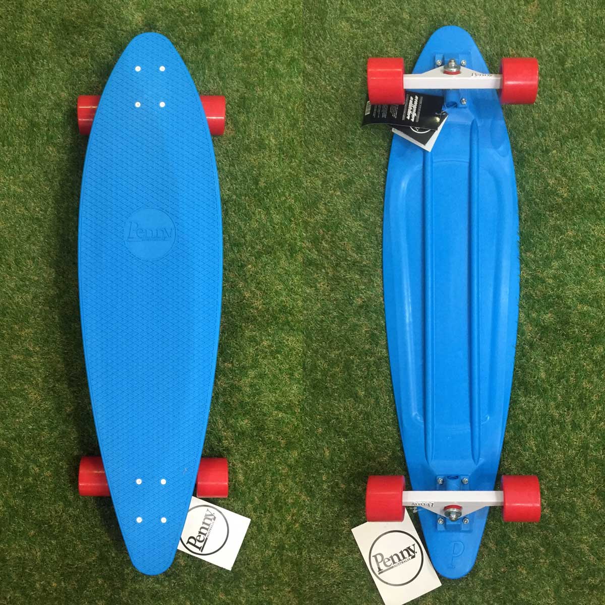 Penny skateboards Long boards 36インチ/ペニースケートボード　ロングボード