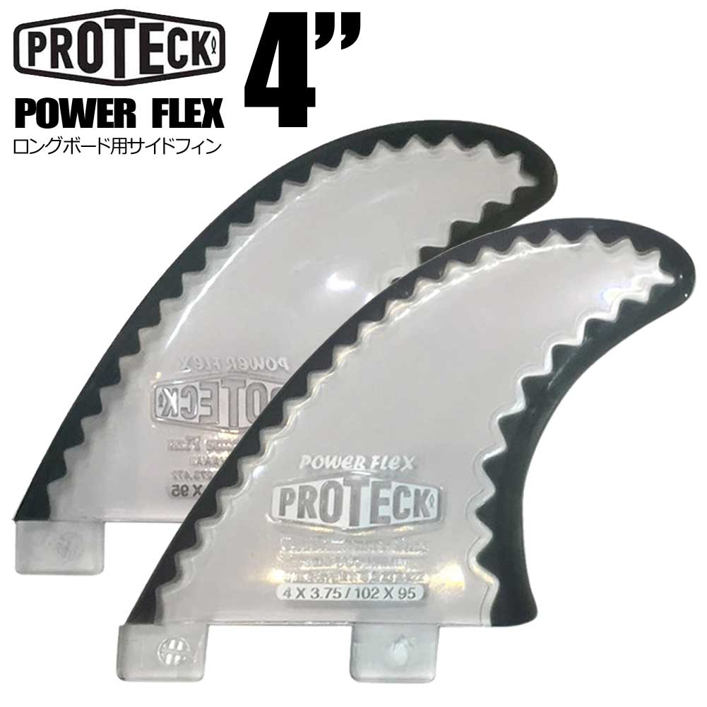 PROTECK FIN POWER FLEX 4