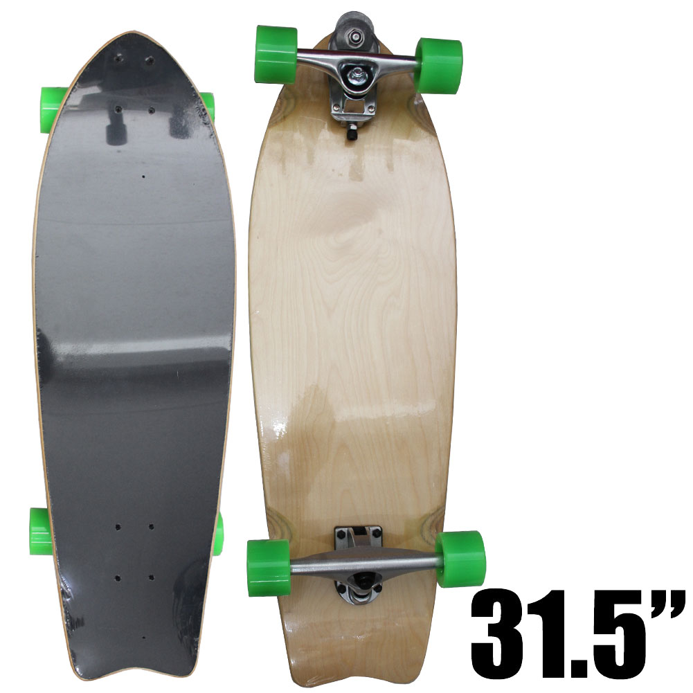 サーフスケートTH2コンプリートモデルスラスター2/スケートボード