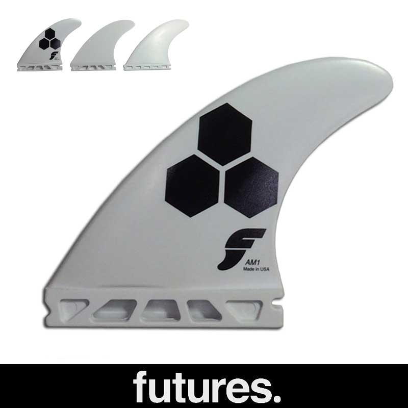 FUTURES. FIN THRMO TECH AM1 3FIN/フューチャーフィン サーモテック ショートボードフィン サーフィン