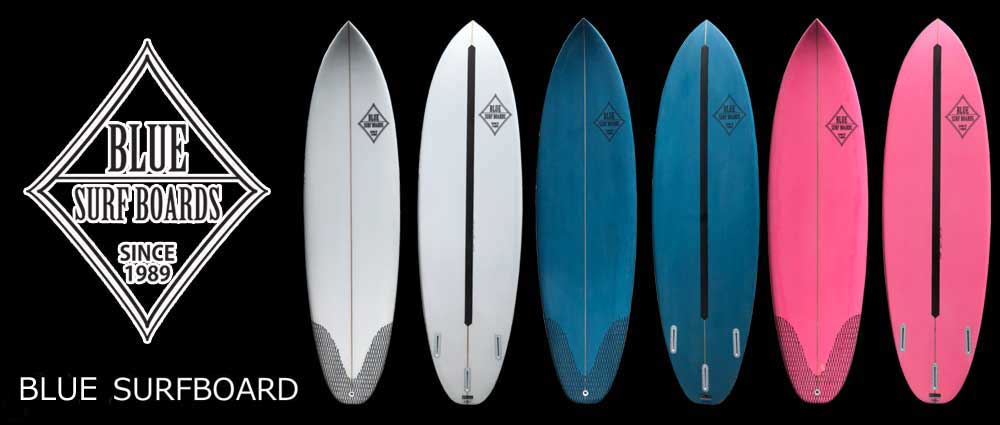【送料無料】Blue Surfboard ブルーサーフボード ショートボード　EPS CORE　6'3 6'5 6'8/エポキシ　ファンボード　 サーフィン
