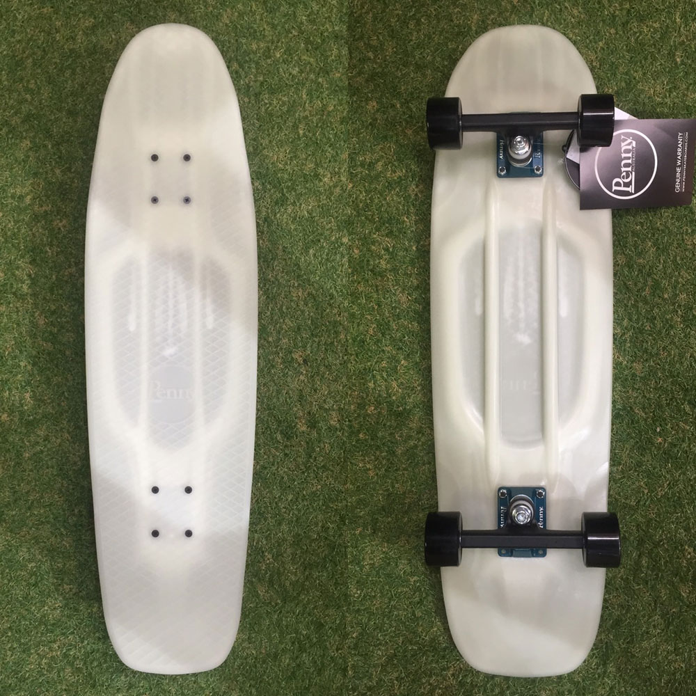 Penny Skateboards HYBRID CRUISER　MIDNIGHT GLOW 32inch　ペニースケートボード　 ハイブリッドクルーザーミッドナイトグロー