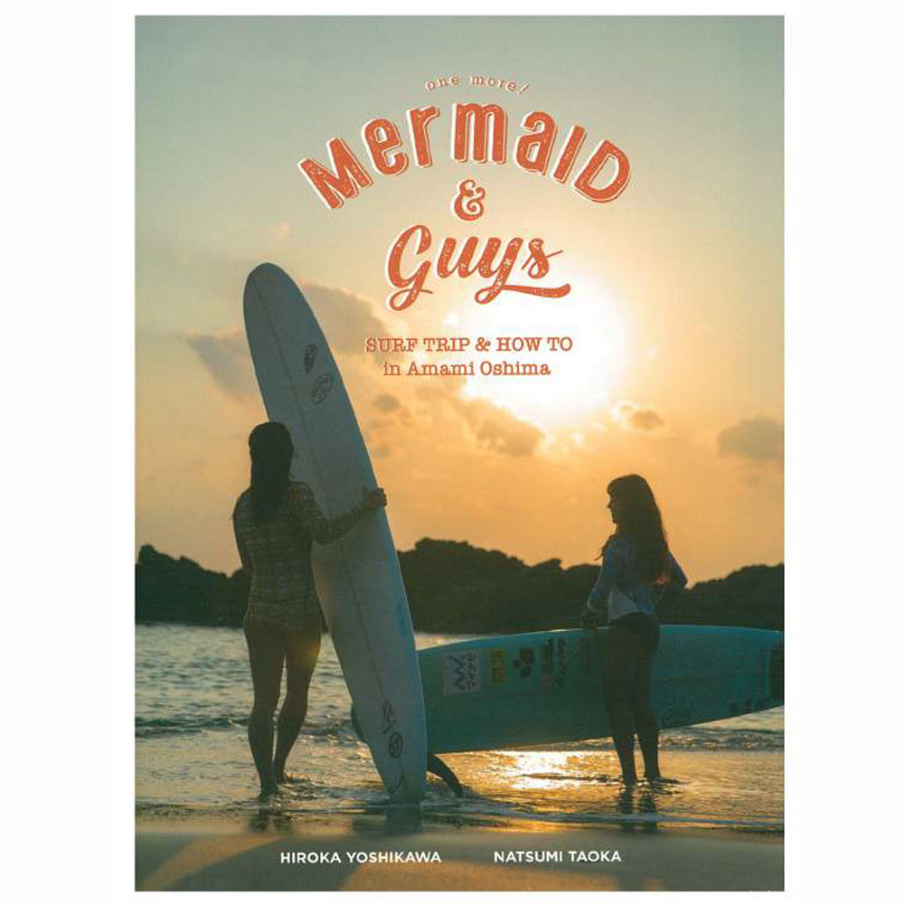 ロングボードdvd マーメイドアンドガイズ サーフトリップアンドハウトゥ サーフィンdvd Mermaid Guys Surftrip How To