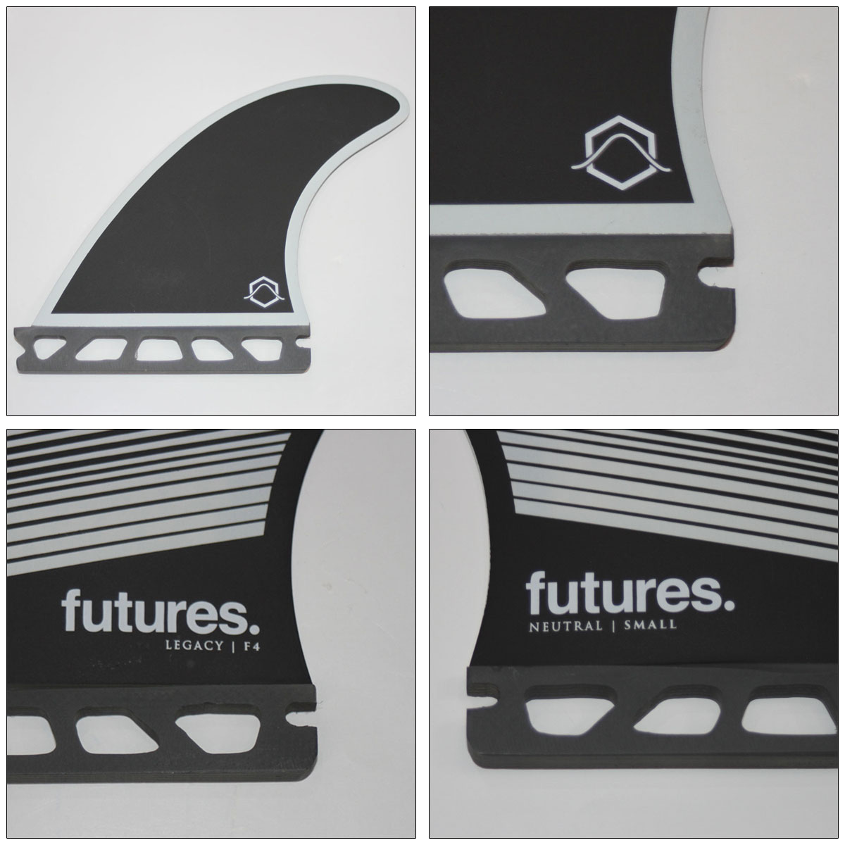 驚きの価格が実現 FUTURE FIN futures RTM HEX LEGACY F6 general-bond