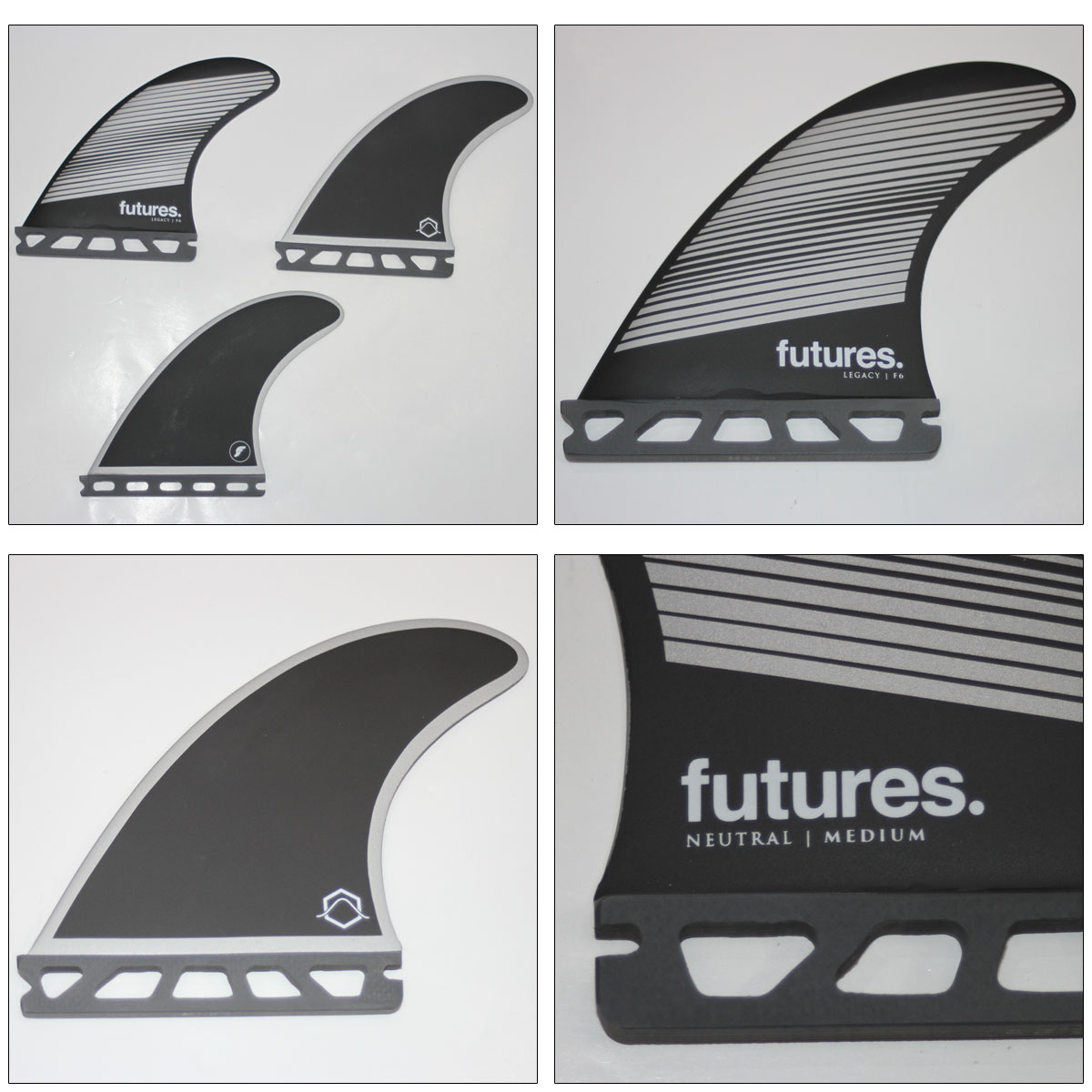 futures. フューチャーフィン サーフィン ショートボード FUTURE FIN 
