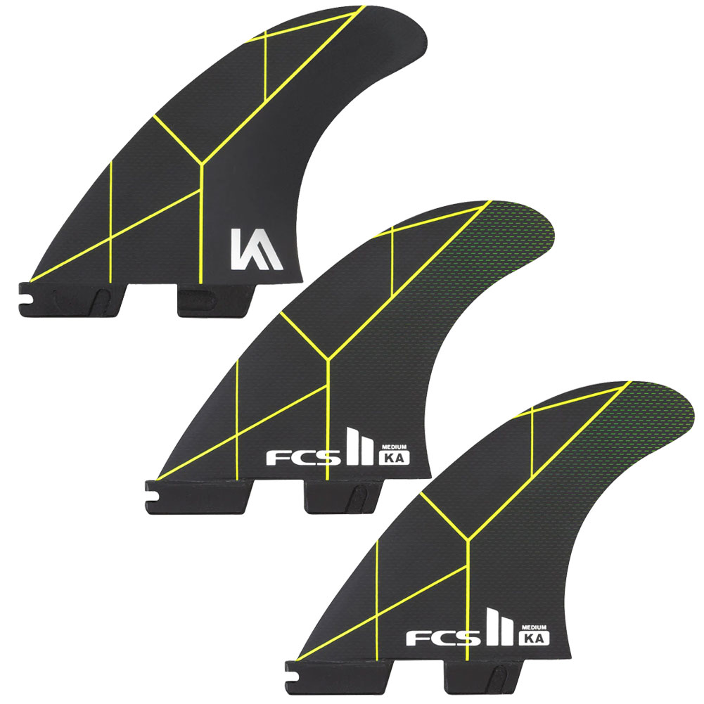 FCS2  KA  MEDIUM