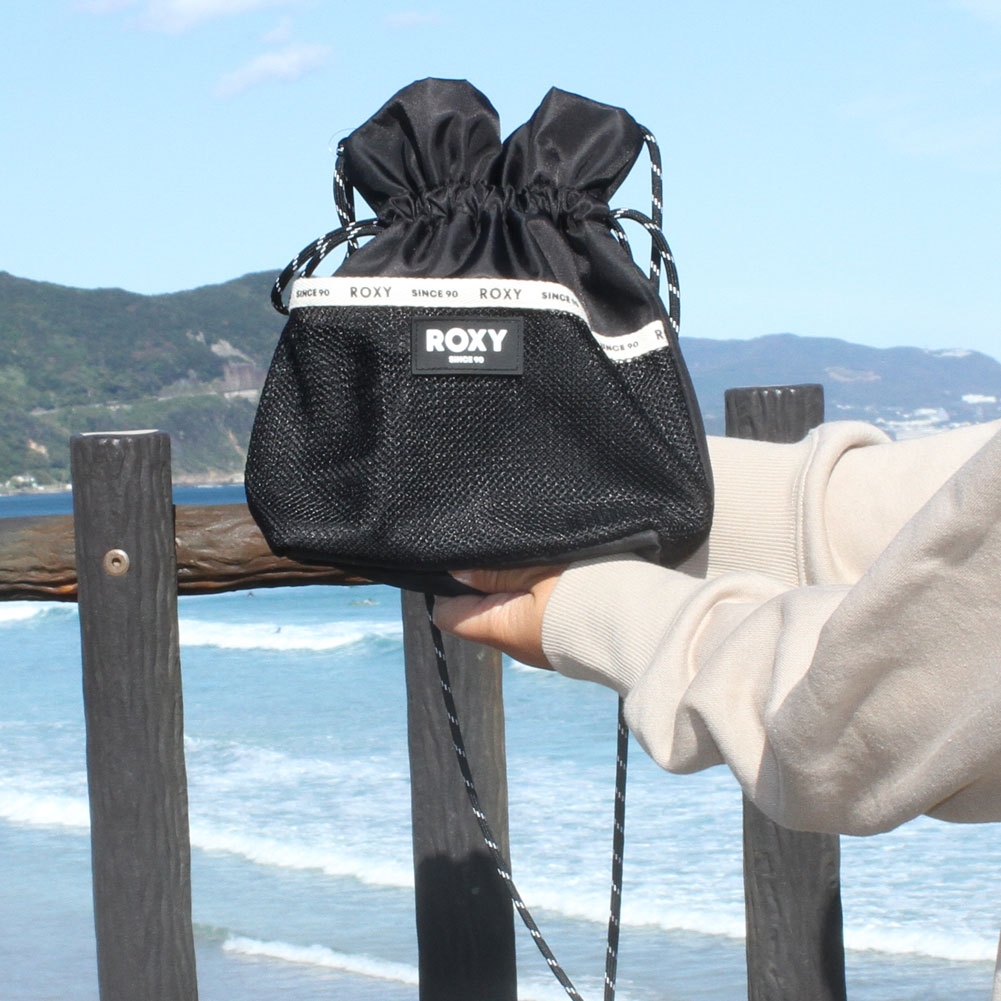 ROXY福袋