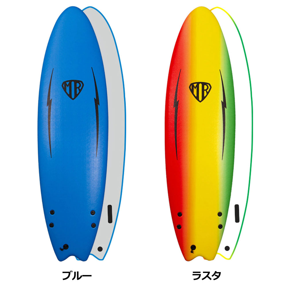 【が登場】OCEAN ＆EARTH オーシャンドアース EZI-RIDER6’0”/NAVY ソフトボード 新品 6.0フィート～