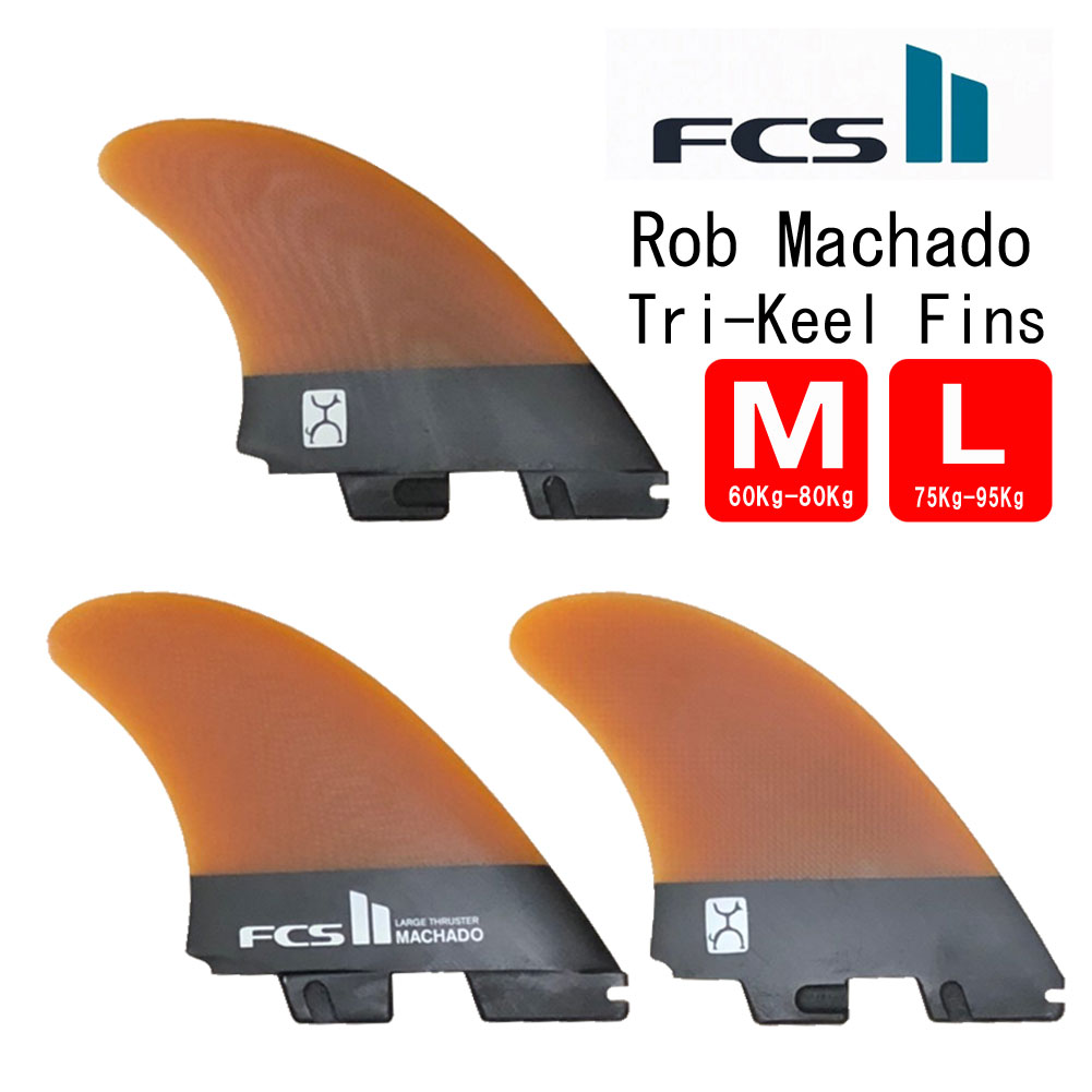 FCS2 ROB MACHADO RM  