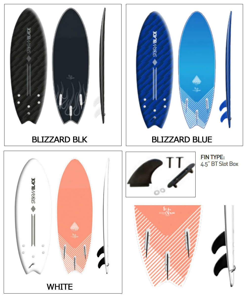 【送料無料】 ソフトボード ストームブレード スワローテールサーフボード 5’6 STORM BLADE 6ft SWALLOW TAIL  SURFBOARD ソフトサーフボード WHITE BLACK BLUE おすすめ 初心者 中級 上級 子供 人気 日本限定カラー