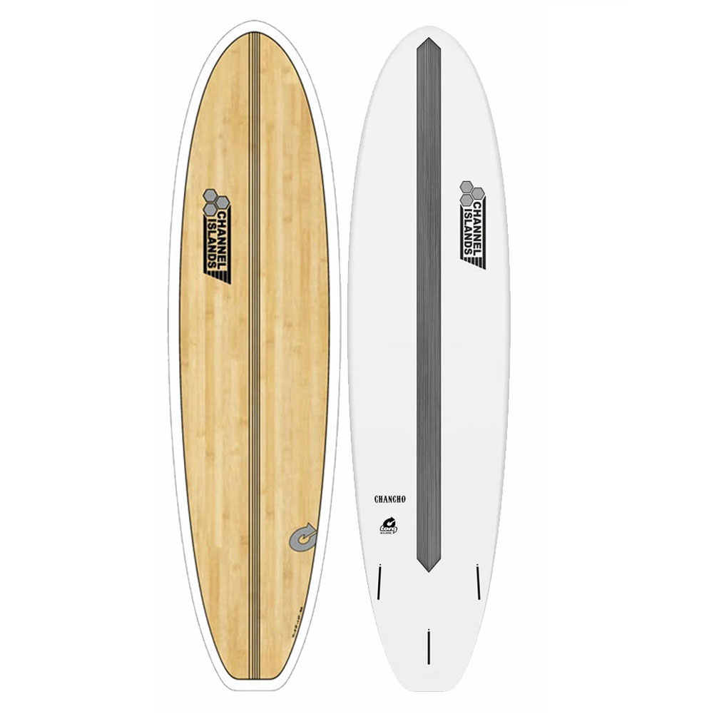 新品未使用　CHANNEL ISLAND TORQ CHANCHO 7'6lostロストalme