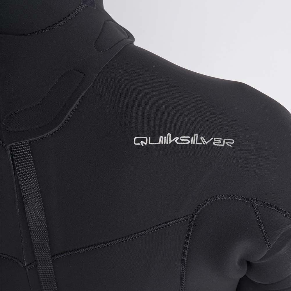 QUIKSILVER クイックシルバー 3mm2mm メンズ ウェットスーツ