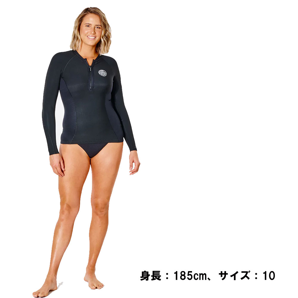 アウトレット送料無料】 Rip curl タッパージャケット