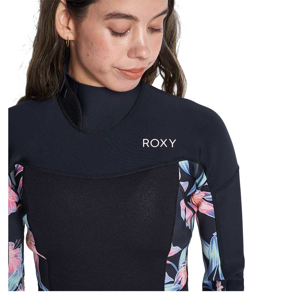 ROXY ロキシー 2mm2mm レディース ウェットスーツ ロンスプ ...