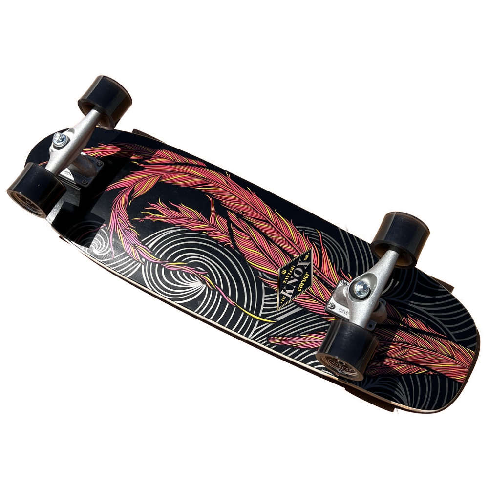 CARVER SKATEBOARDS Knox Phoenix 31.25インチ