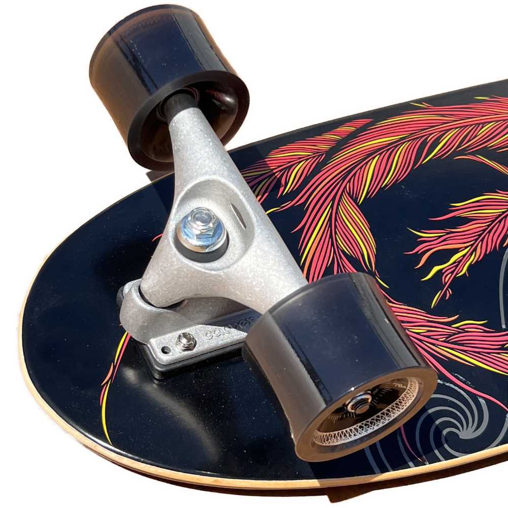 CARVER SKATEBOARDS Knox Phoenix 31.25インチ