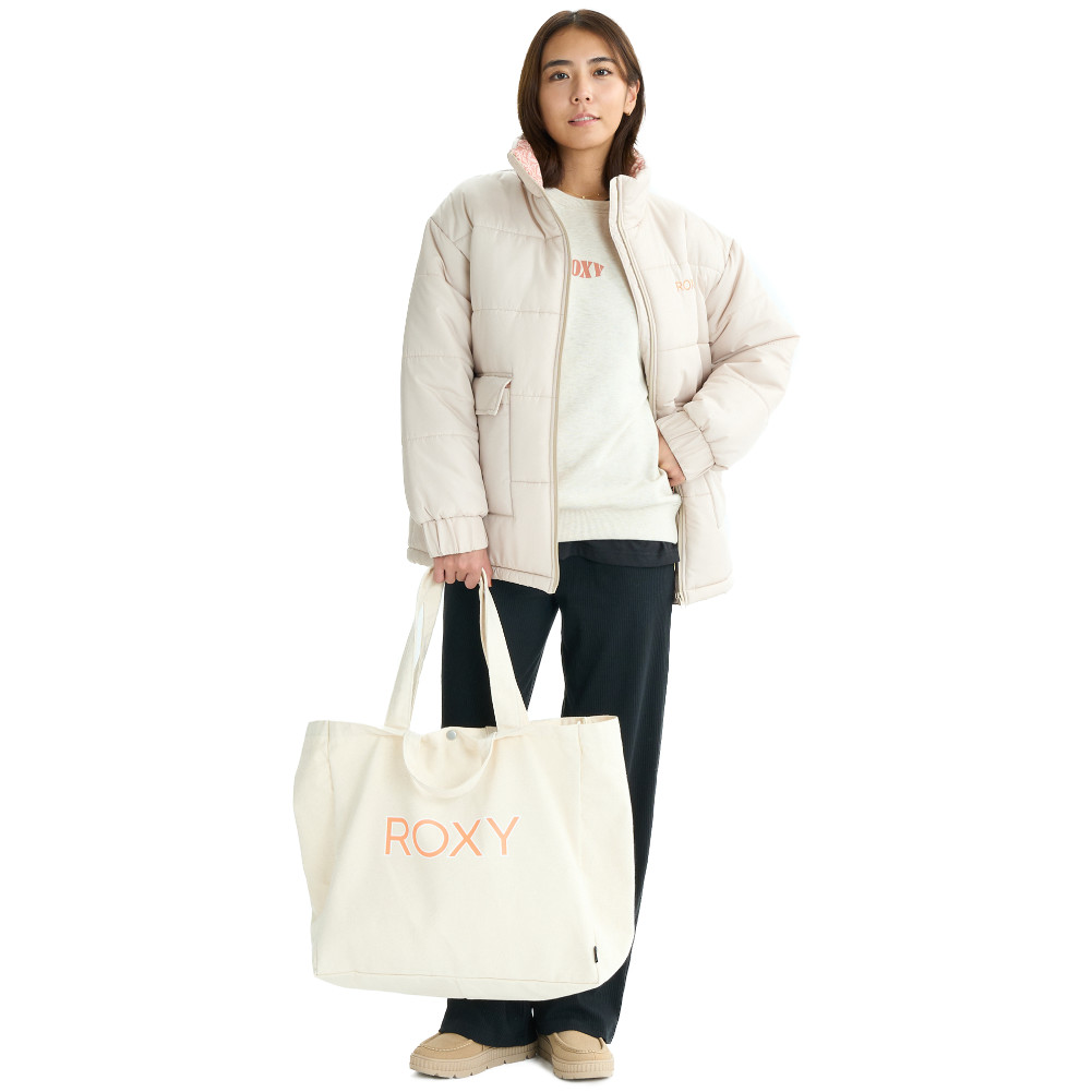 2025年 ロキシー レディースウェア福袋 ROXY HAPPY BAG　5点セット