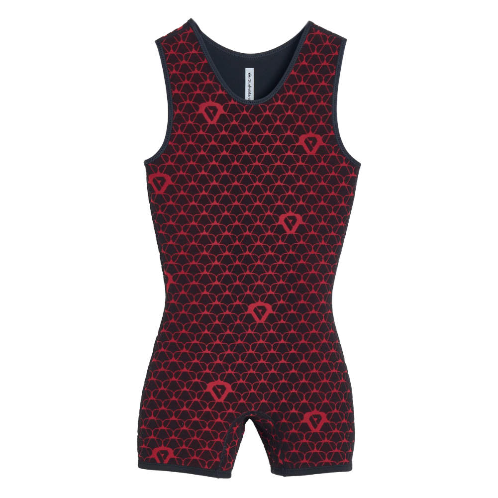 ウエスト　インナーショートジョン 9900円→7500円 残りわずか 日本製 インナー ショートジョン 極暖