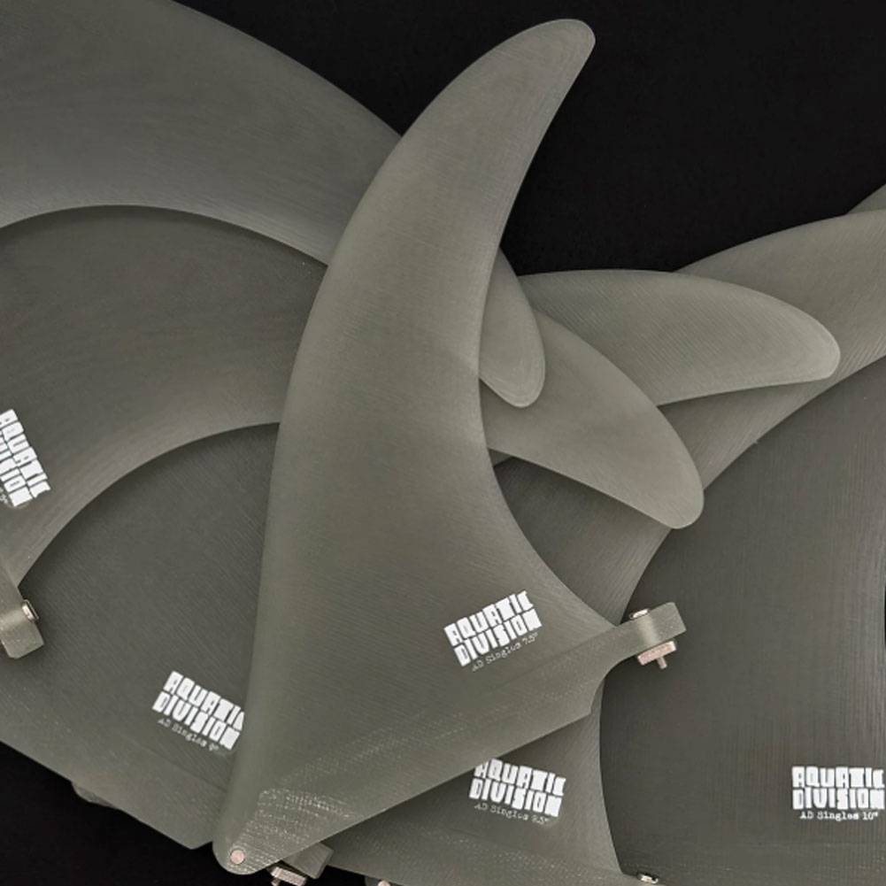 送料込み】WILD THINGS シングルフィン 8.5 送料込み】WILD THINGS