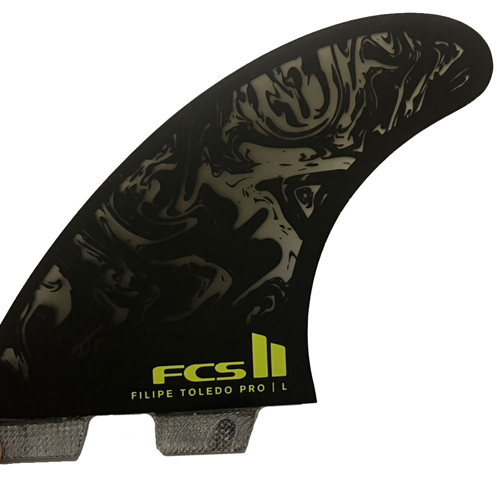 FCS2フィン フィリペ・トレド パフォーマンスグラス プロ FT FILIPE