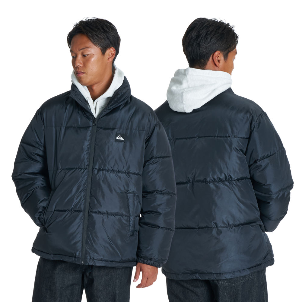 福袋 2026 メンズ クイックシルバー メンズ ウェア QUIKSILVER HAPPY