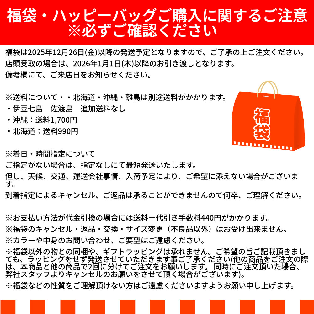 福袋 2026 レディース ロキシー レディース ウェア ROXY HAPPY BAG 4点