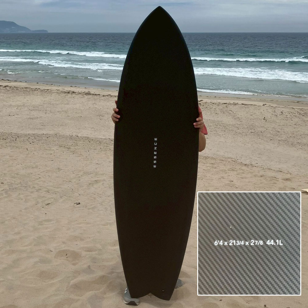 サーフボード ショートボード エッセンスサーフボード ESSENCE Surfboard fishfive 5'8 5'10 6'0 6'2 6'4 6'6