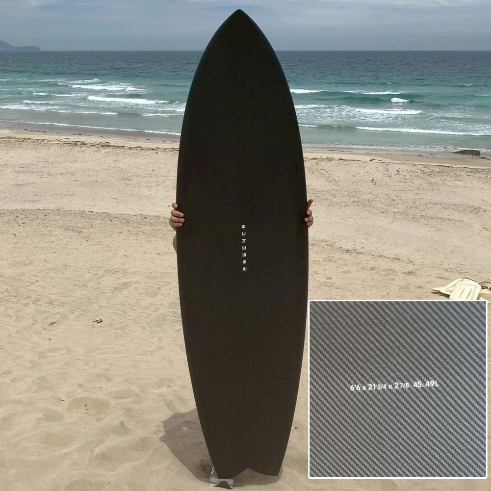 サーフボード ショートボード エッセンスサーフボード ESSENCE Surfboard fishfive 5'8 5'10 6'0 6'2 6'4 6'6