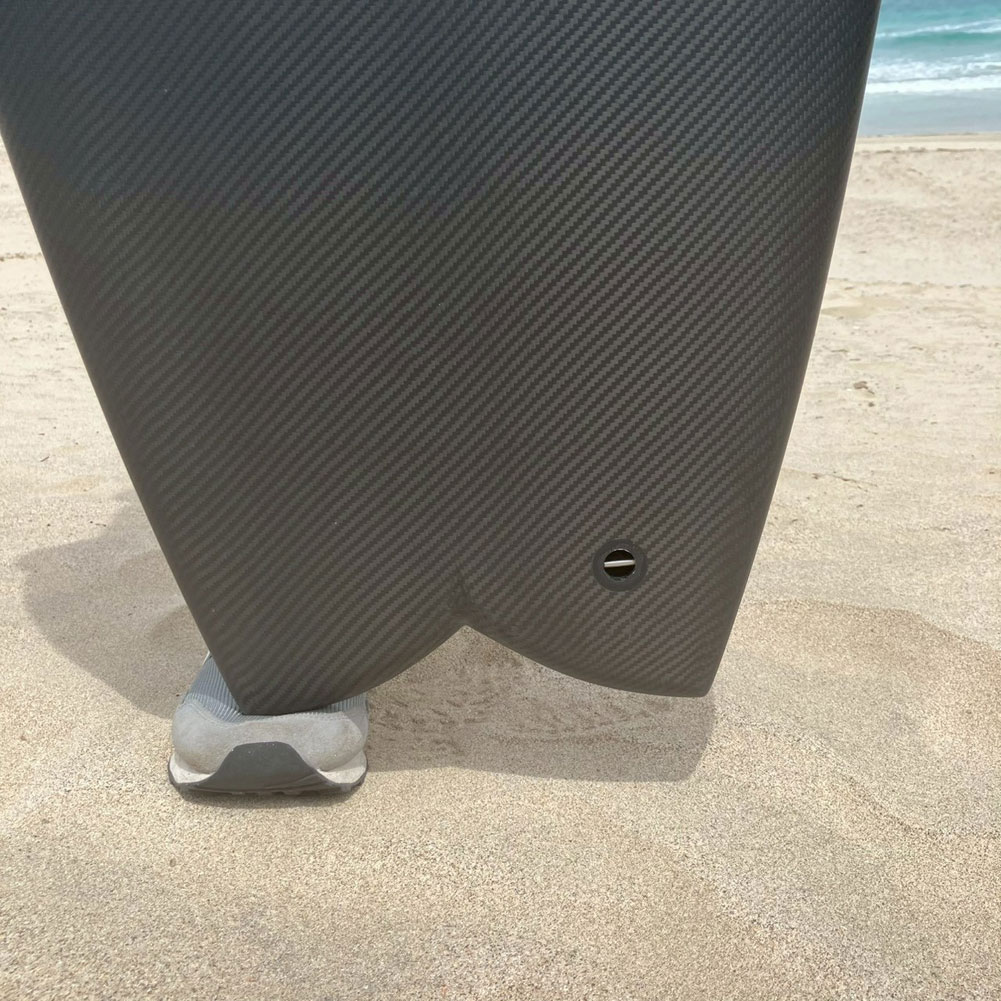 サーフボード ショートボード エッセンスサーフボード ESSENCE Surfboard fishfive 5'8 5'10 6'0 6'2 6'4 6'6