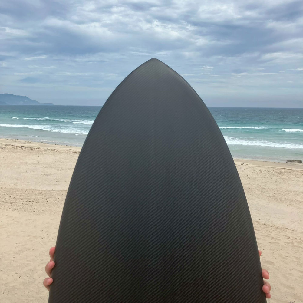 サーフボード ショートボード エッセンスサーフボード ESSENCE Surfboard fishfive 5'8 5'10 6'0 6'2 6'4 6'6
