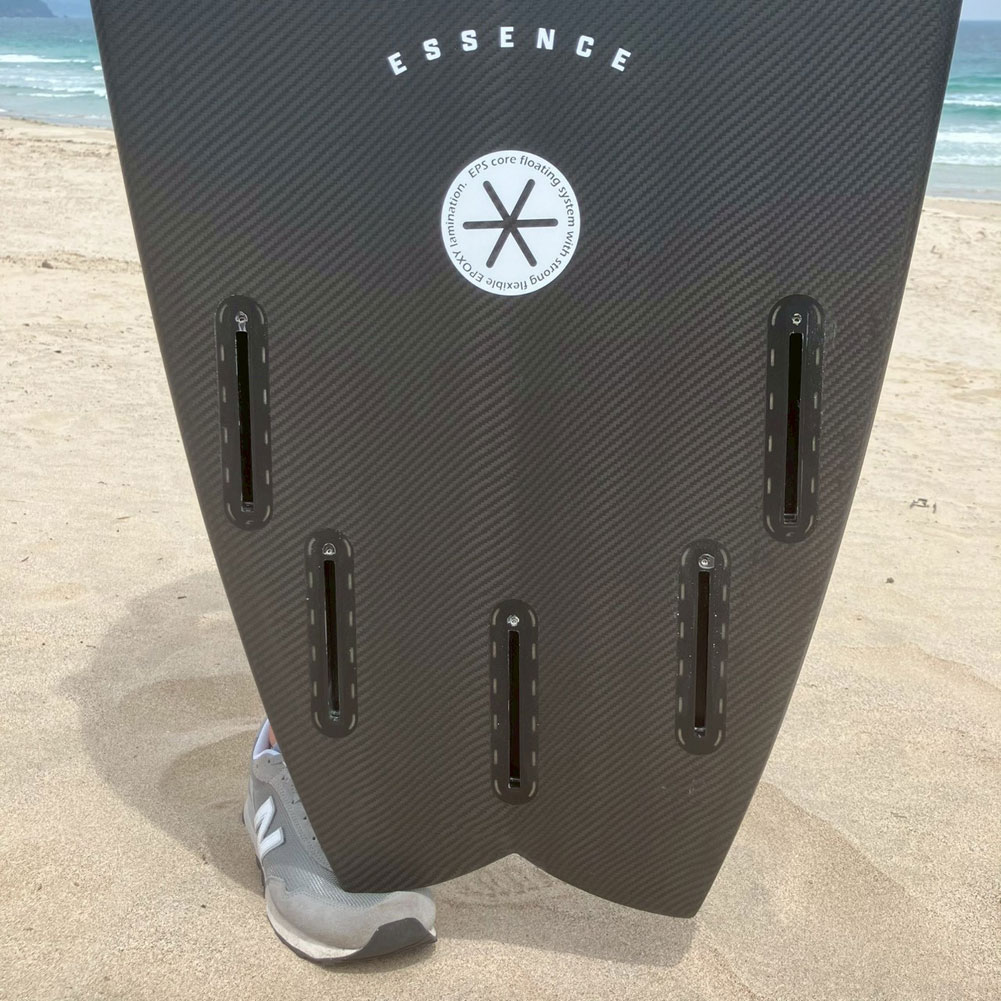 サーフボード ショートボード エッセンスサーフボード ESSENCE Surfboard fishfive 5'8 5'10 6'0 6'2 6'4 6'6