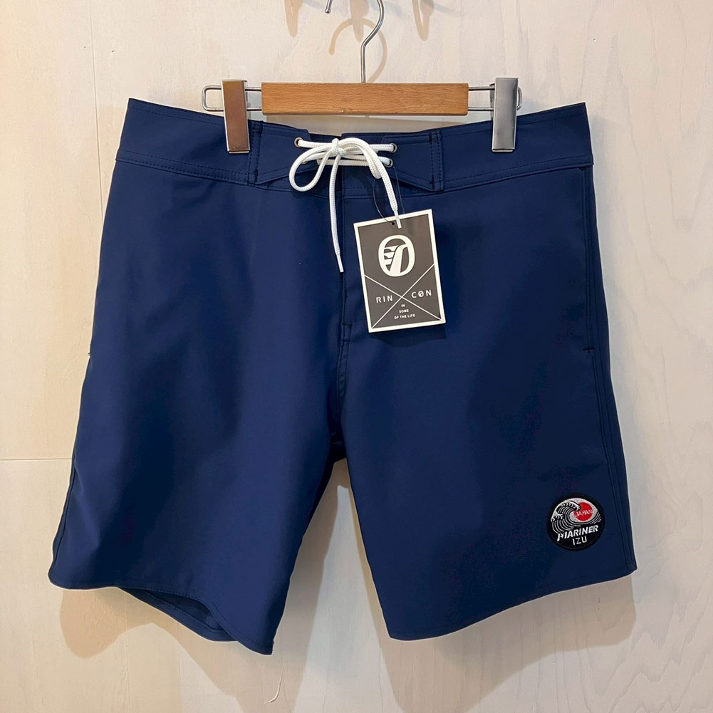 Rincon×白浜マリーナコラボ ボードショーツ HYBRID ハイブリッド