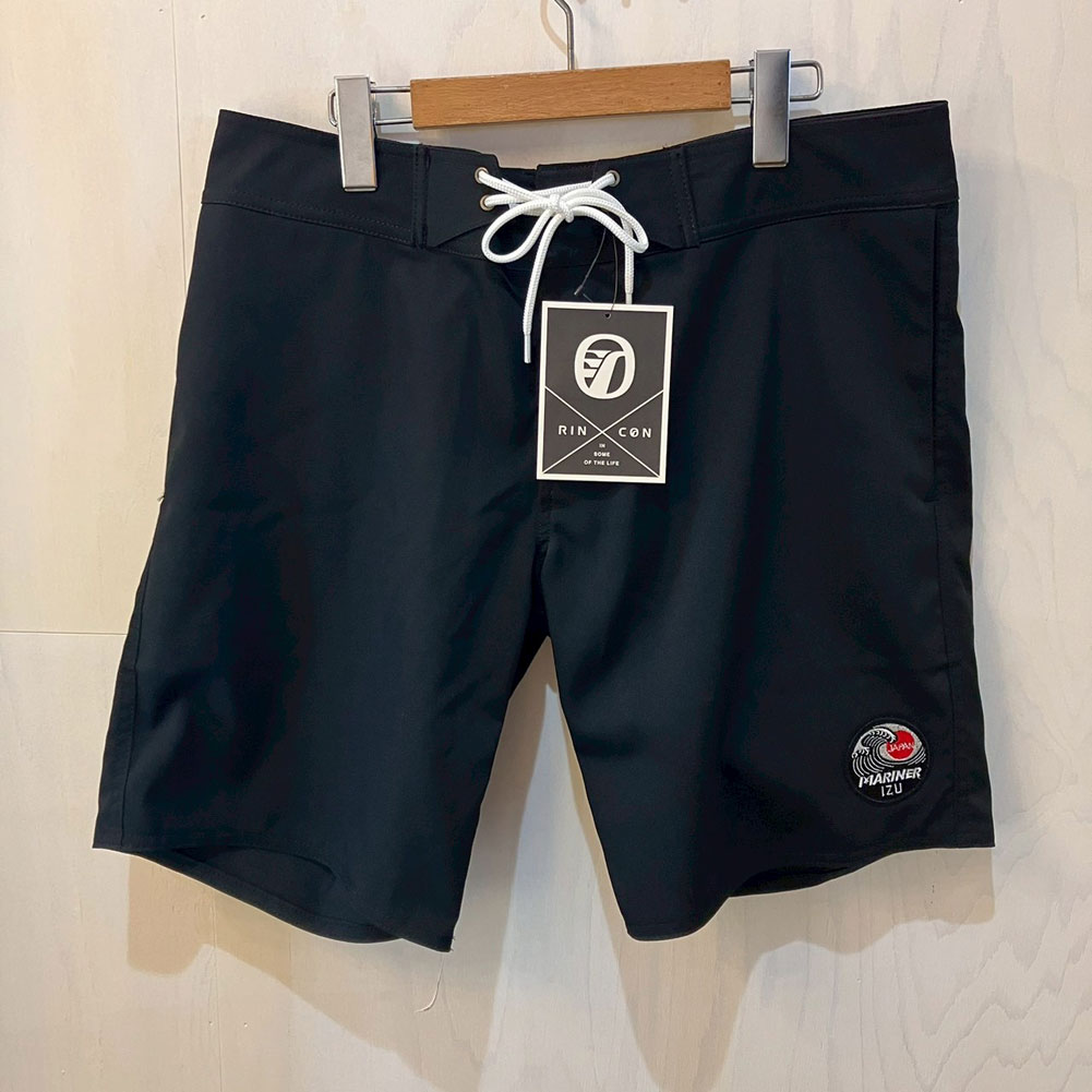 Rincon×白浜マリーナコラボ ボードショーツ HYBRID ハイブリッド