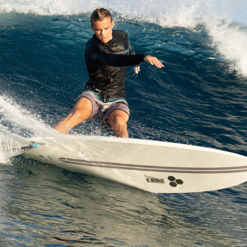 トルク サーフボード アルメリック M23 6'8 EPS TORQ SurfBoard