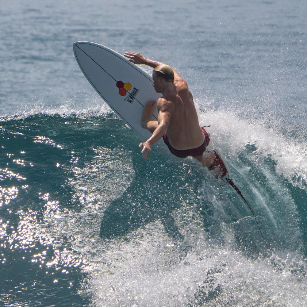 トルク サーフボード アルメリック M23 6'8 EPS TORQ SurfBoard
