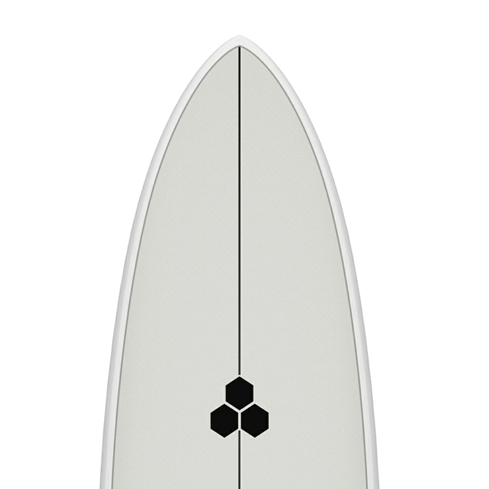 トルク サーフボード アルメリック M23 6'8 EPS TORQ SurfBoard