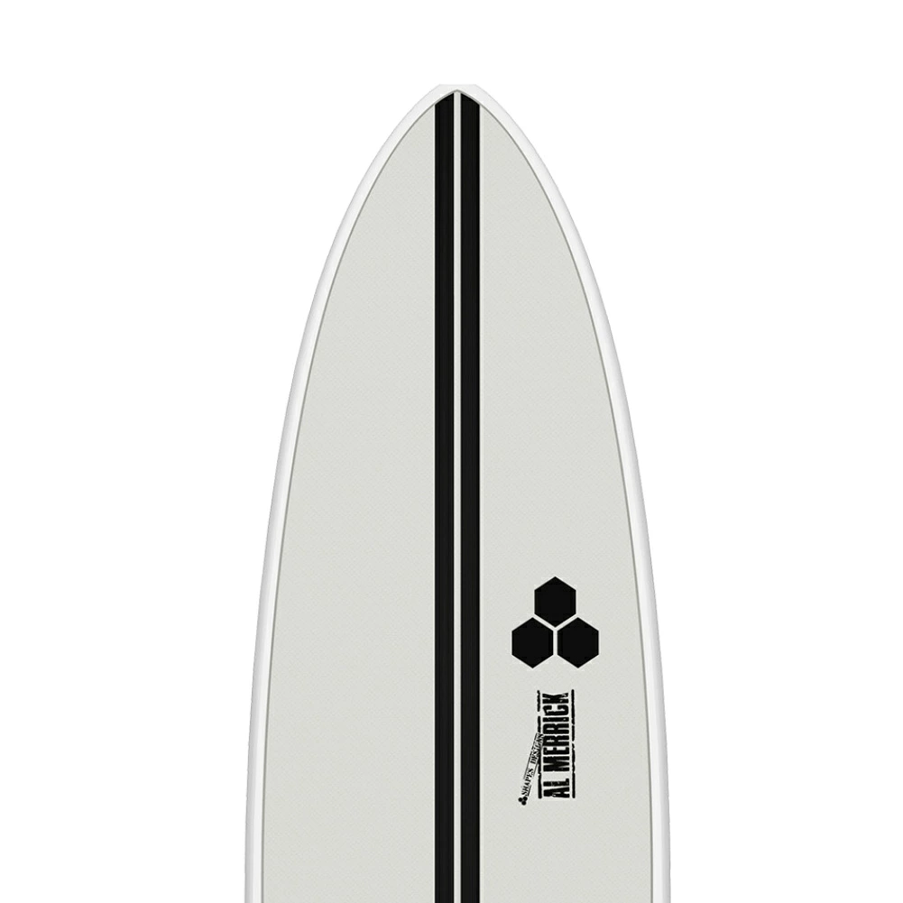 トルク サーフボード アルメリック M23 6'8 EPS TORQ SurfBoard