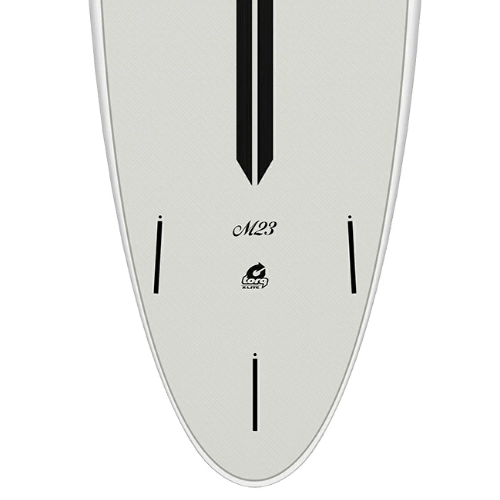 トルク サーフボード アルメリック M23 6'8 EPS TORQ SurfBoard