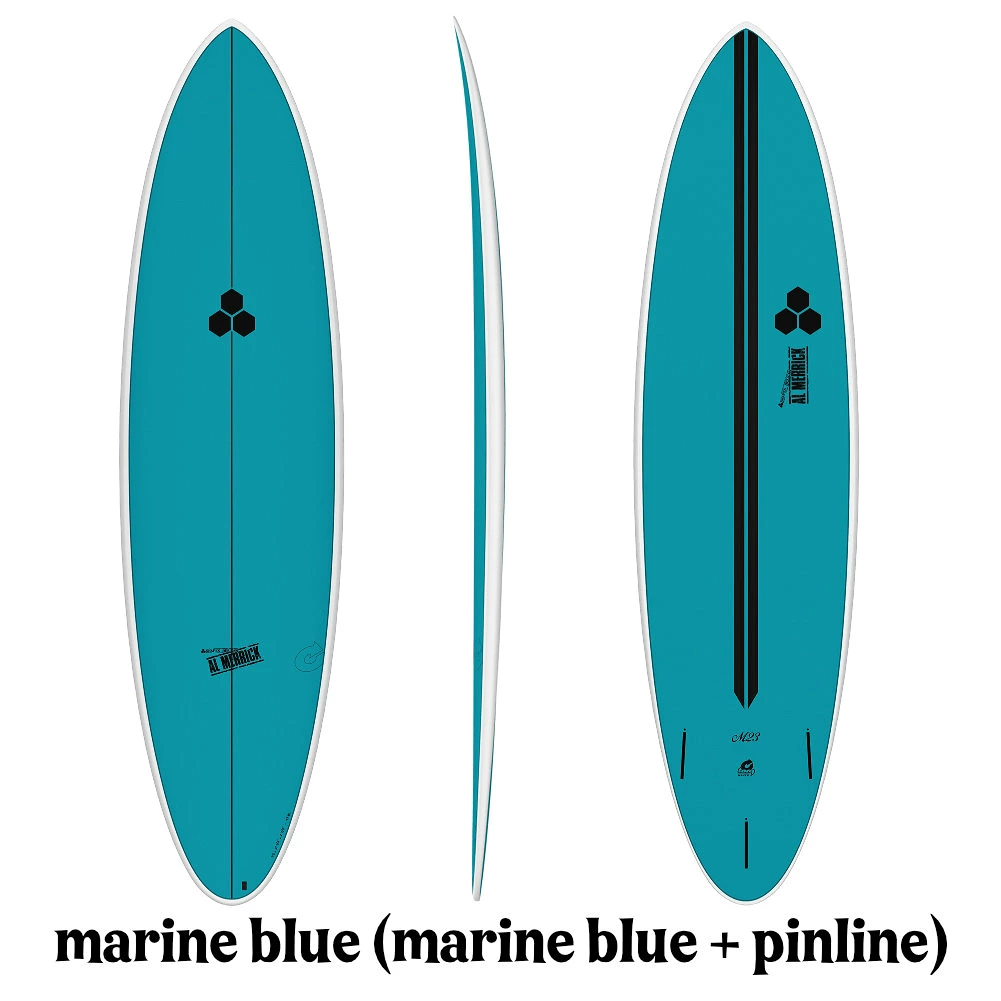 トルク サーフボード アルメリック M23 6'8 EPS TORQ SurfBoard