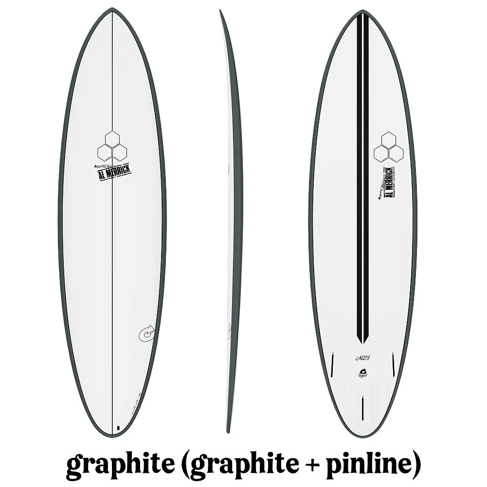 トルク サーフボード アルメリック M23 6'8 EPS TORQ SurfBoard