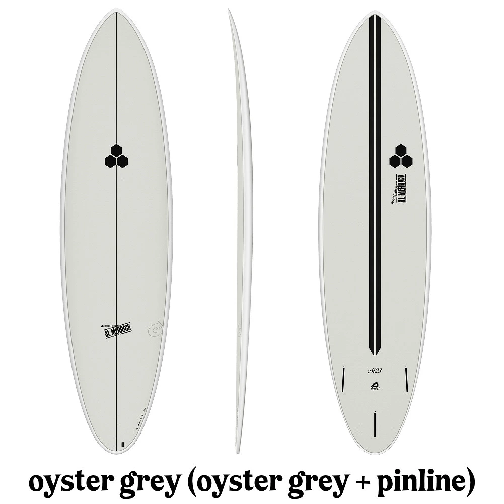 トルク サーフボード アルメリック M23 6'8 EPS TORQ SurfBoard